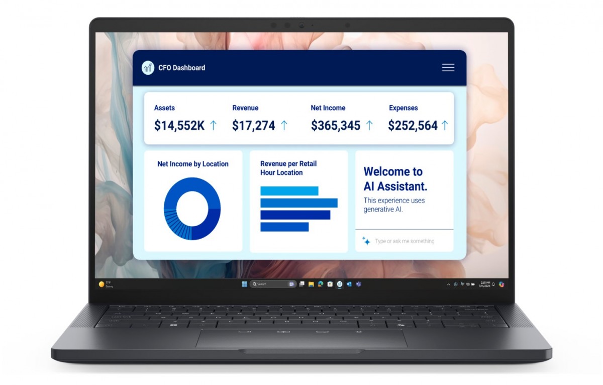 Laptop Dell Pro 13 Premium PA13250 Win11Pro Ultra 5 236V/16GB/512GB SSD G4 CL35/13.3 FHD+/Arc/FgrPr/Cams&Mic/WLAN+BT/BcklKb/3C/vPro/3YPS Magnesium