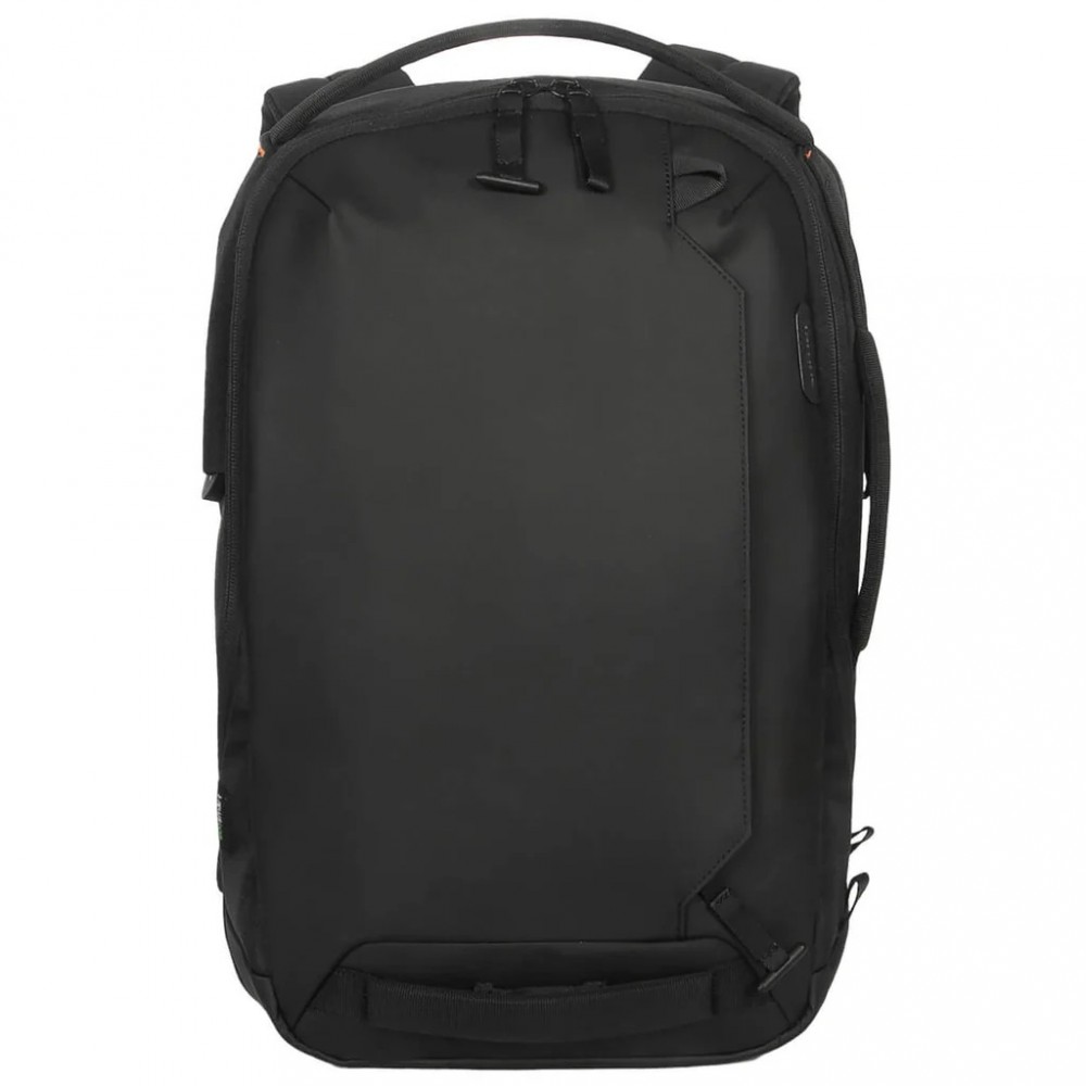 Plecak na laptopa 15-16 cali Commuter EcoSmart, czarny