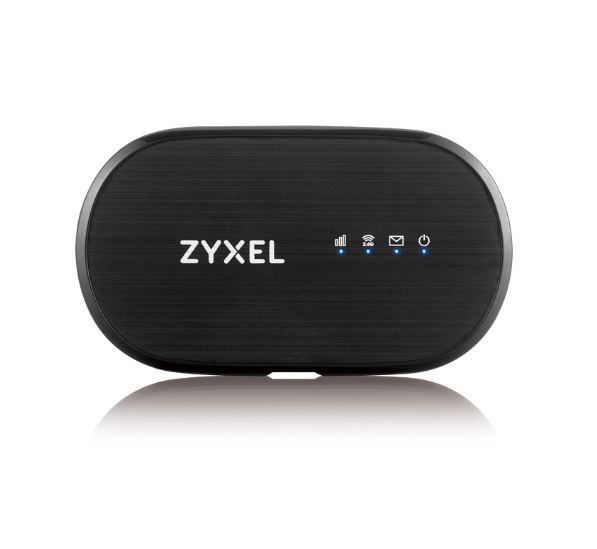 Router przenośny WAH7601 LTE Portable Router Cat6 WAH7601-EUZNV1F 