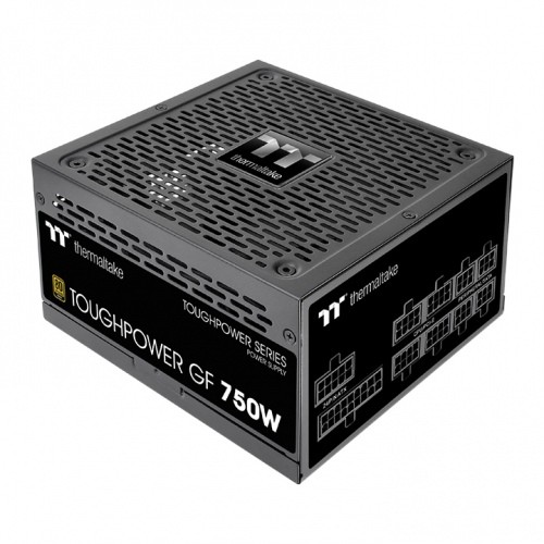 Zasilacz - ToughPower GF 750W Modular 80+Gold 