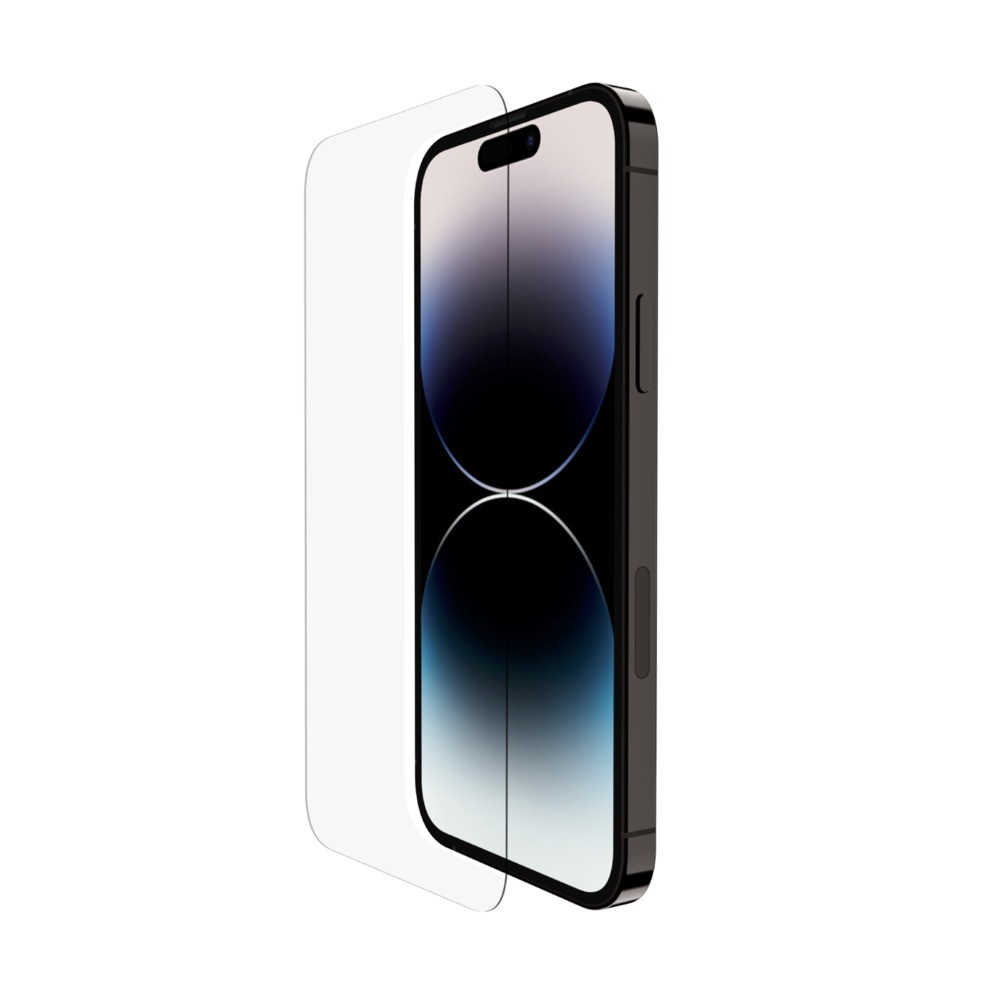 Szkło hartowane ScreenForce do iPhone 14 Plus/13 Pro Max
