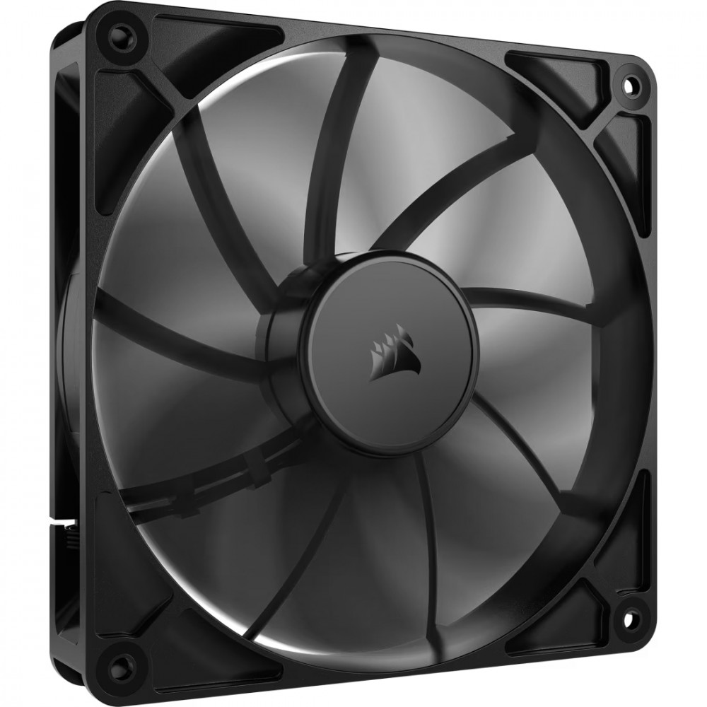 Wentylator RS140 140mm Fan Single Pack 