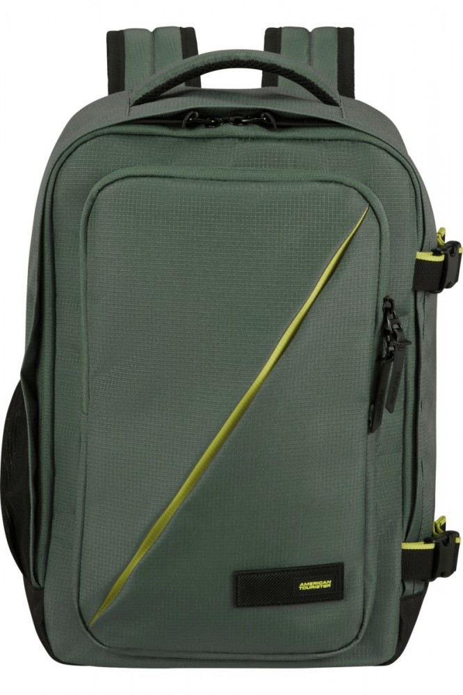 Plecak Take2Cabin S Ryanair dark forest