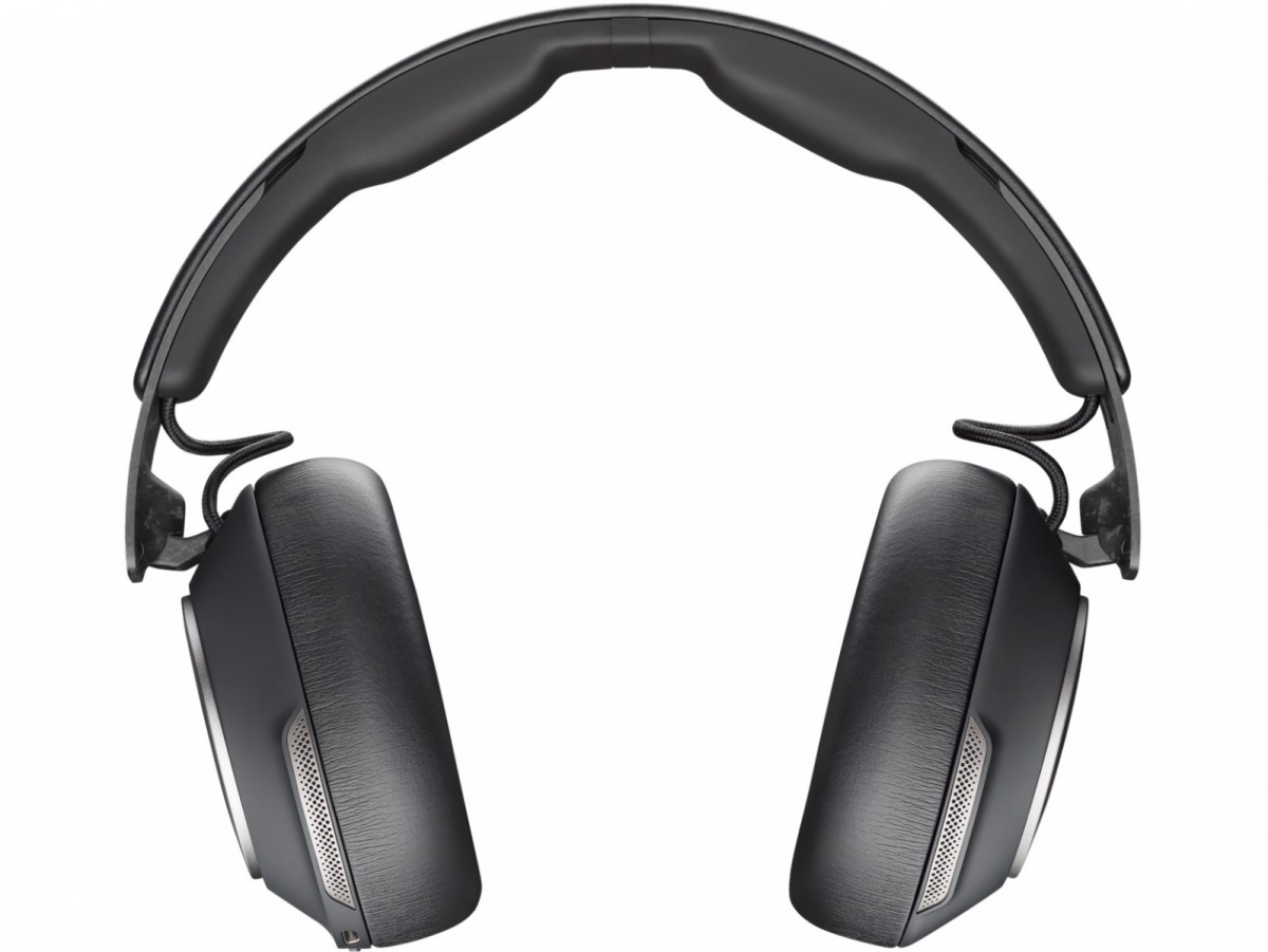 Słuchawki Voyager Surround 80 UC MS USB-C +USB-C/A Adapter 8G7U0AA 