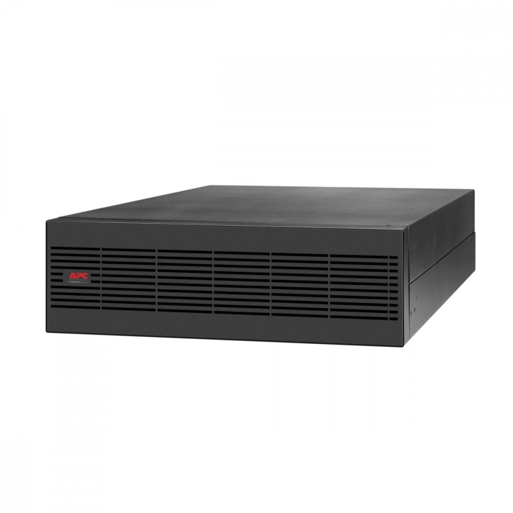 Zasilacz awaryjny SRV240RLBP-9A Easy UPS On-Line SRV Battery Pack (6/10kVA) for Extended Runtime Model 240V, 2160VAh, rackmount with kit, 3U