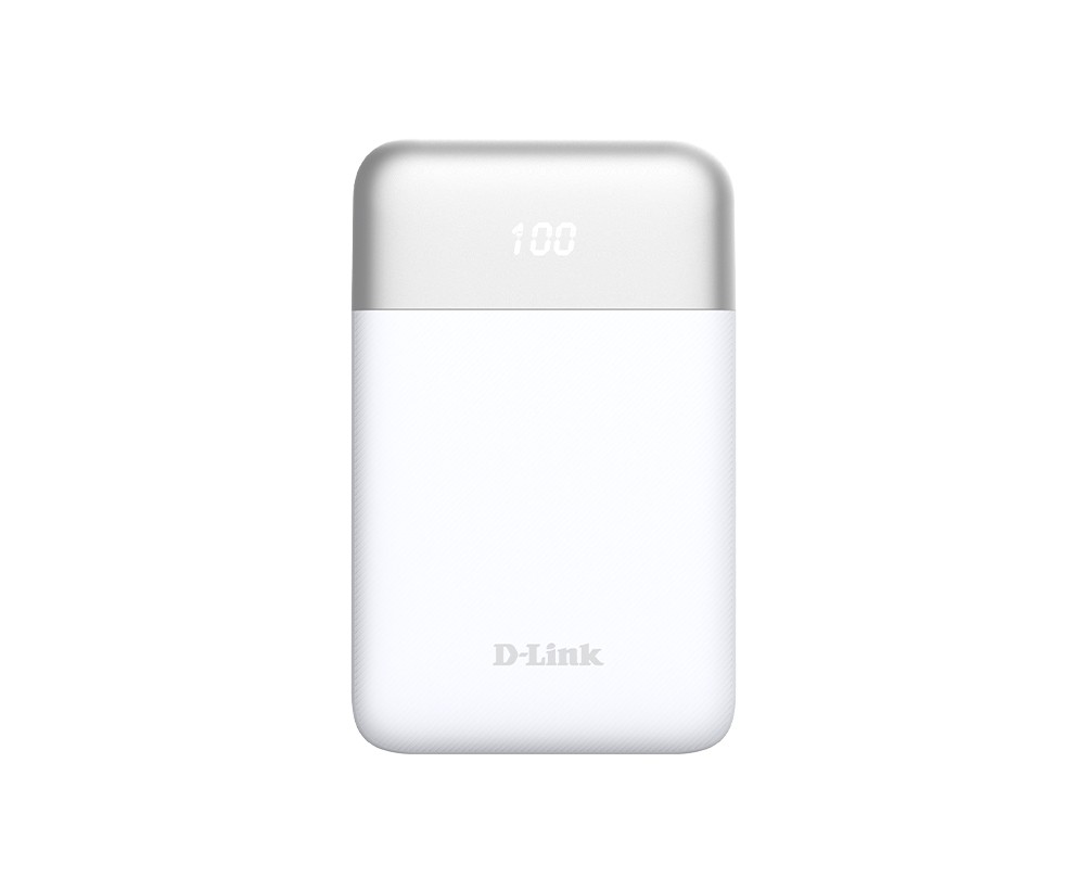 Powerbank 18/50W 10000mah 