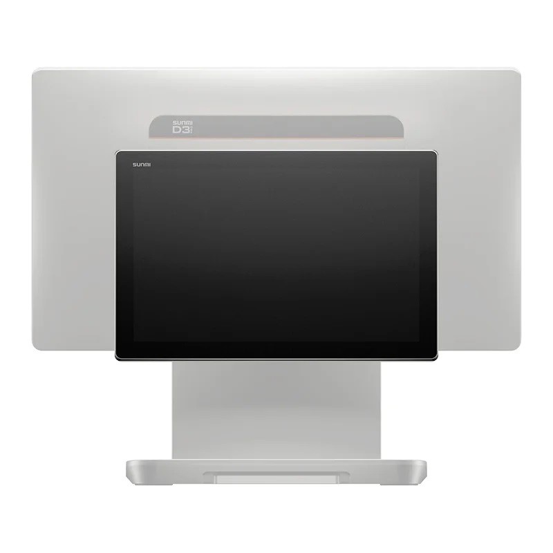 Oddzielny monitor do D3 Pro 10.1 cali