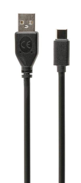 Kabel USB Type-C(M)-AM 3M 