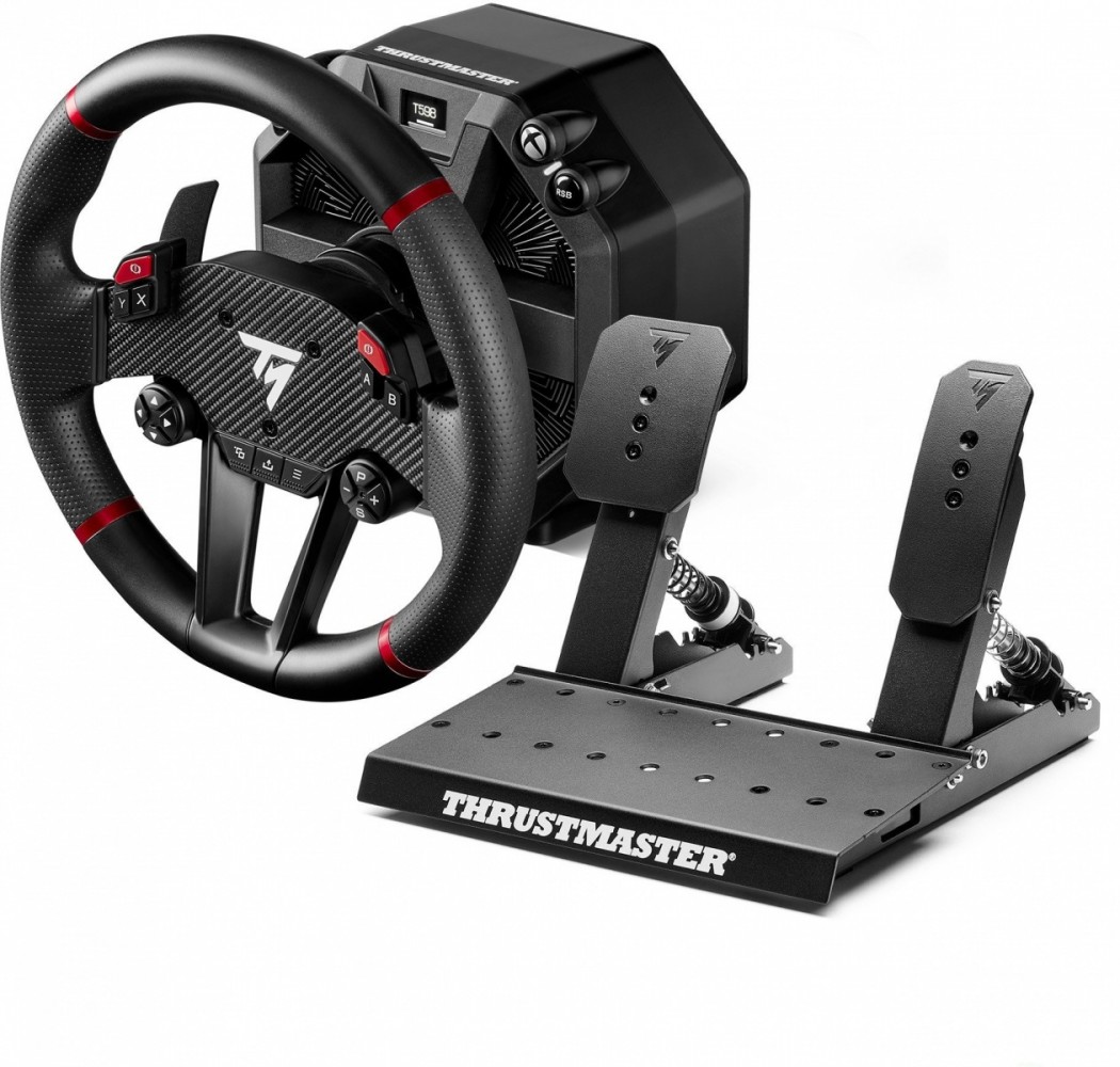 Kierownica T598-X EU TYPE C