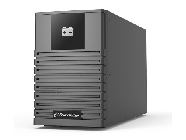 Moduł bateryjny dla UPS VFI 1000/1500 ICT IOT PF1 6 akumulatorów 12V/9AH 