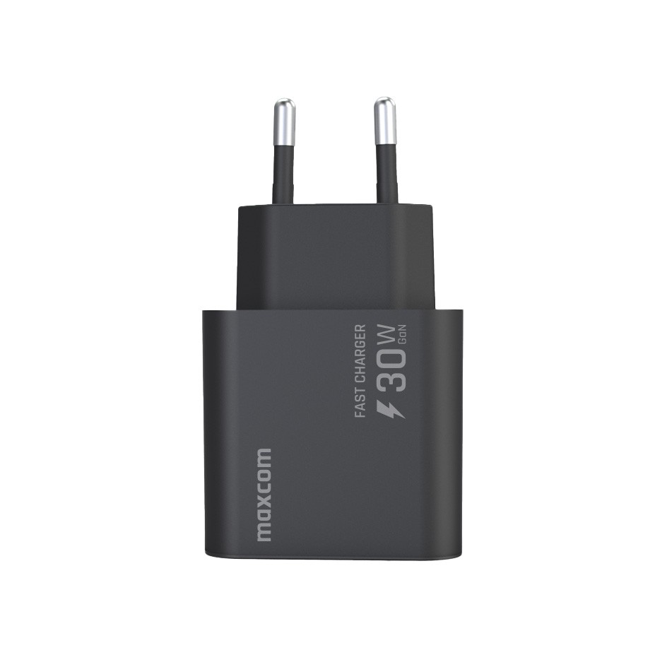 Ładowarka sieciowa USBB A+C 30W 