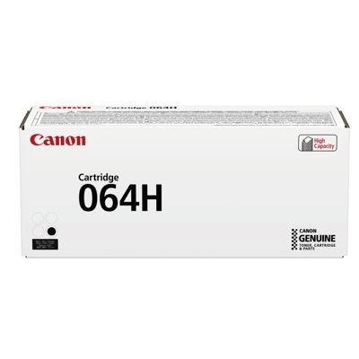 Toner 064 H BLACK 4938C001
