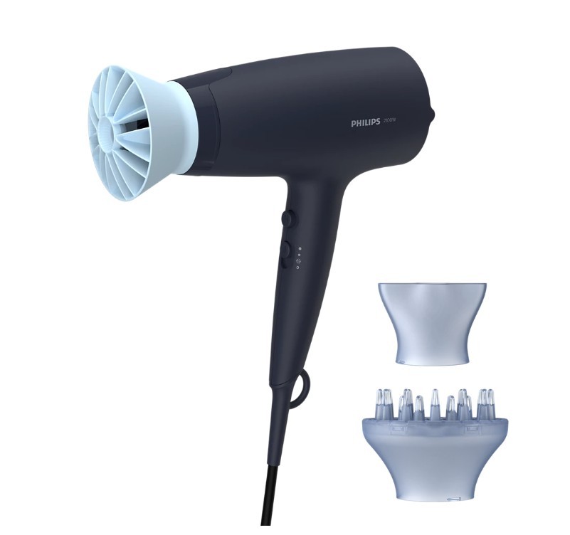 Suszarka do włosów 2100W BHD360/20 
