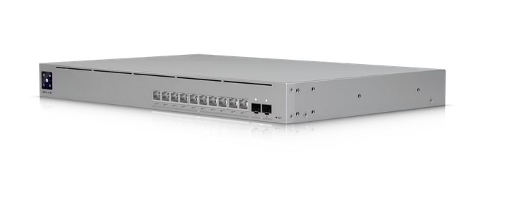 Przełącznik zarządzalny Switch Pro XG 10 POE USW-Pro-XG-10-PoE 
