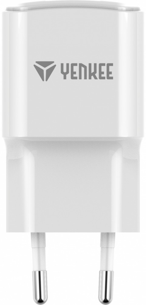 Ładowarka sieciowa USB A 12W 2.4A 