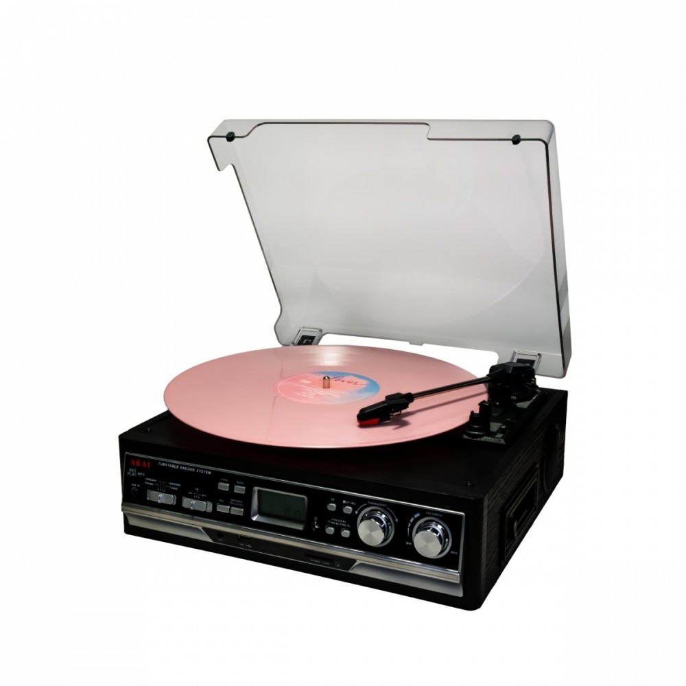 Gramofon ATT-15SE 