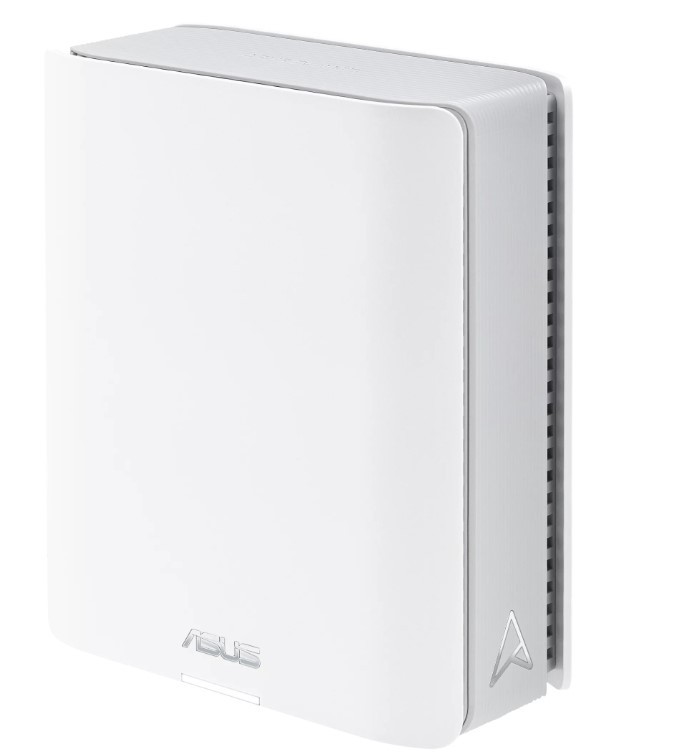 System ZenWiFi BT8 Tri- Band WiFi 7 Mesh (1pak) 