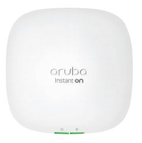 Punkt dostępu Aruba Instant On AP 22 (RW) AP R4W02A 