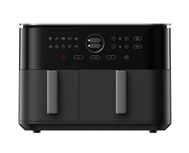 Frytownica Air fryer Dual Zone 10L 