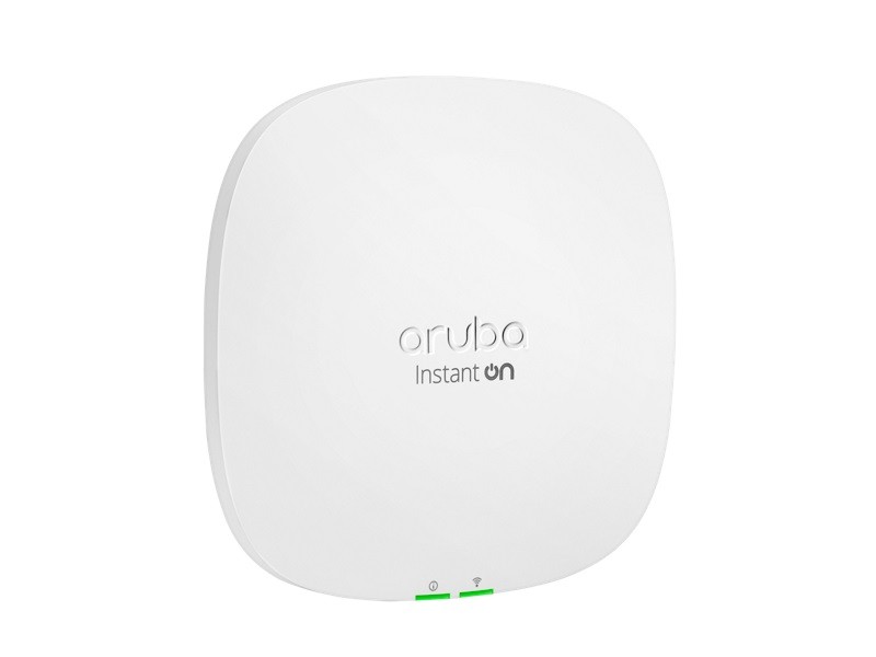 Punkt dostępowy Instant On AP25 (RW) Access Point R9B28A 