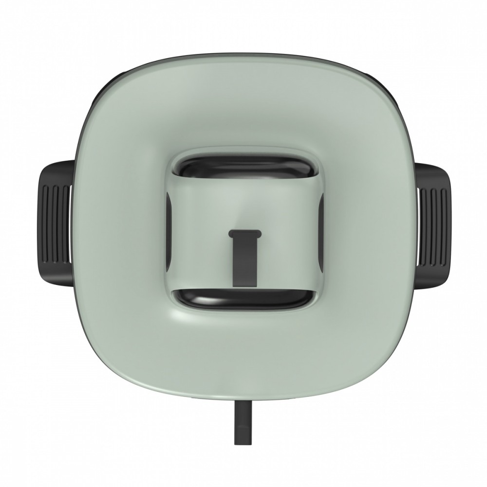 Airfryer PT60 zielony