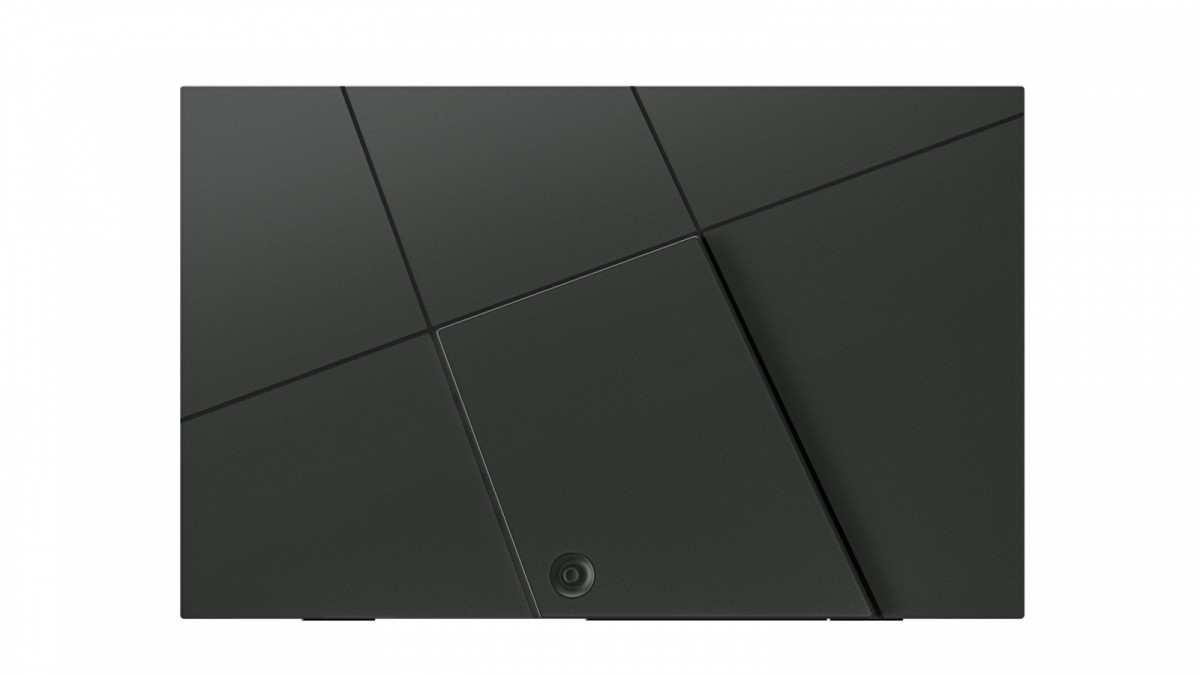Monitor 15 cali OLED 4K USB-C mHDMI 400n czarny