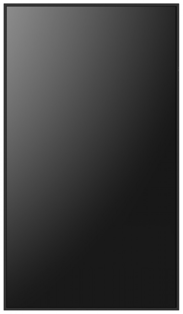 Monitor wielkoformatowy MultiSync E869 86 cali UHD 16/7 350cd/m2 