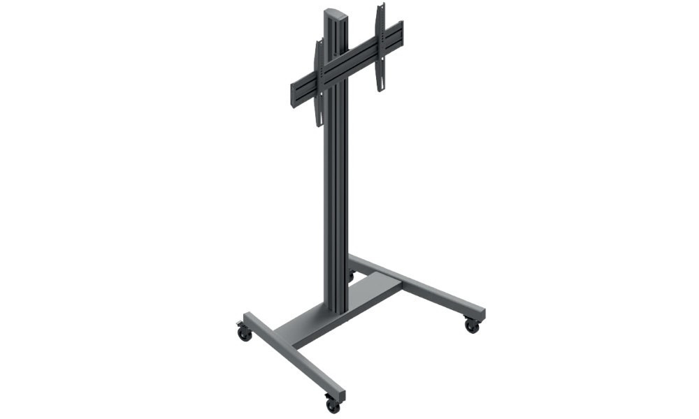 Wózek do monitora TRE100 LFD 