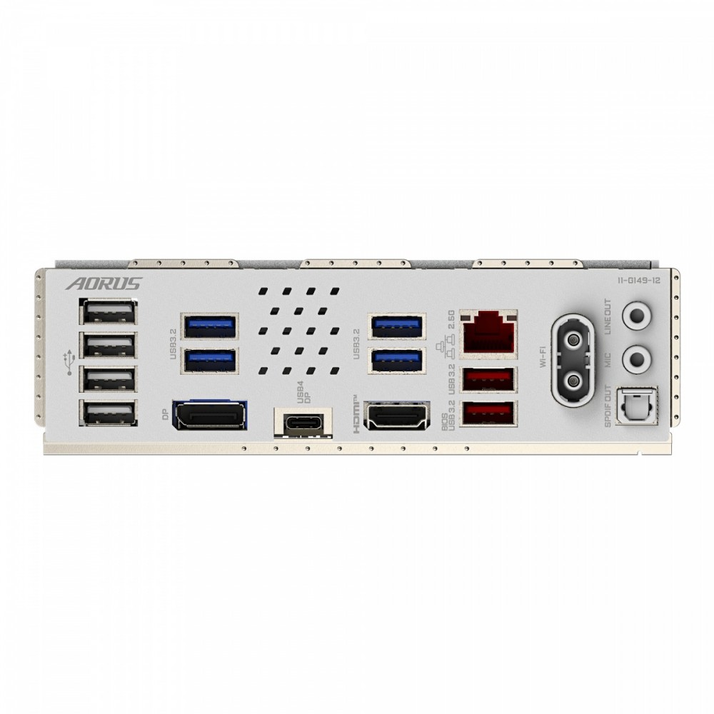 Płyta główna B860M A ELT WIFI6E ICE