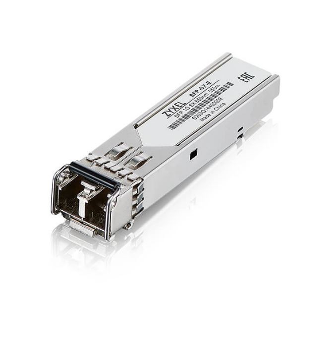 Moduł  SFP-1000T SFP GbE Transceivert 91-010-172001B