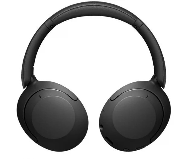 Słuchawki WH-XB910N czarne