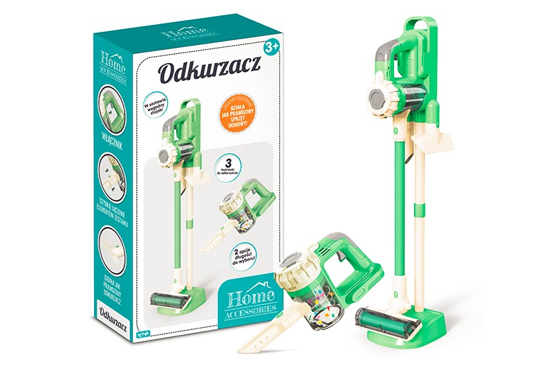 Odkurzacz 
