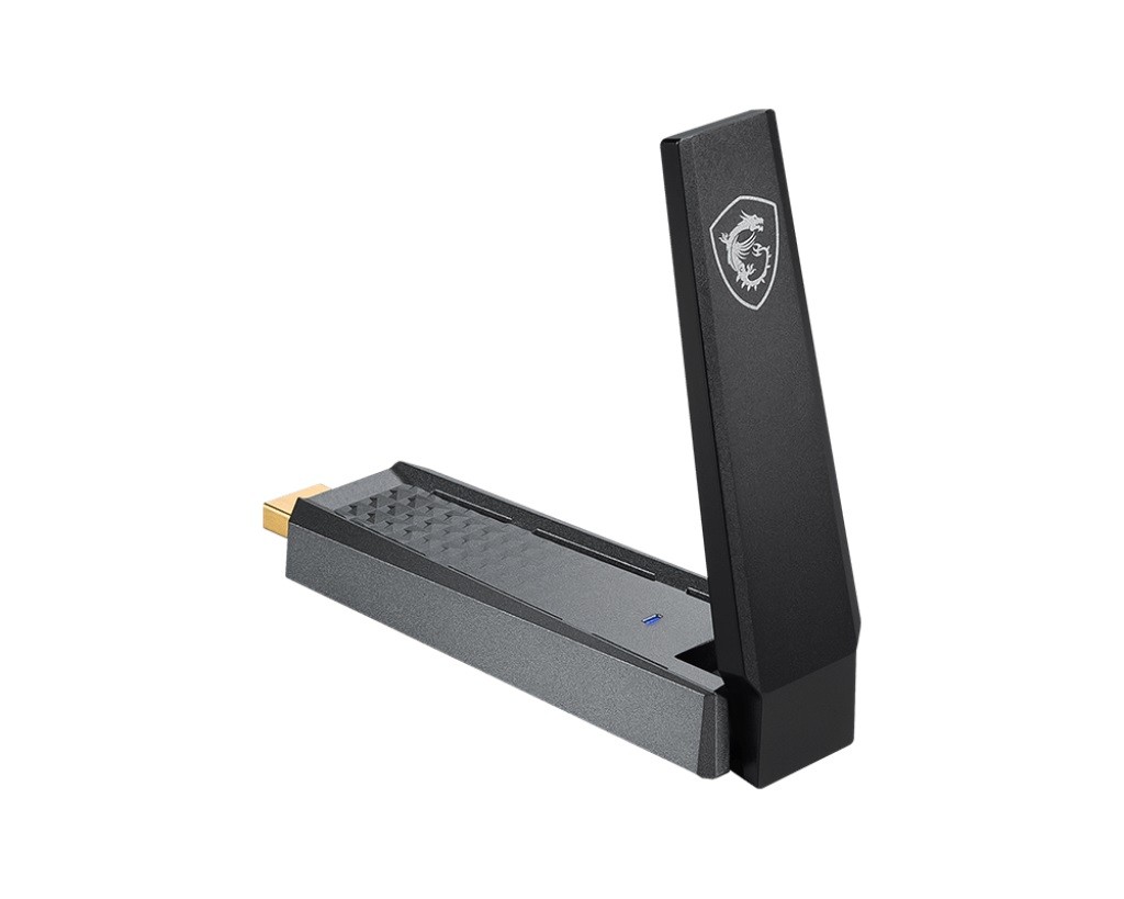 Adapter AX1800 WiFi USB 