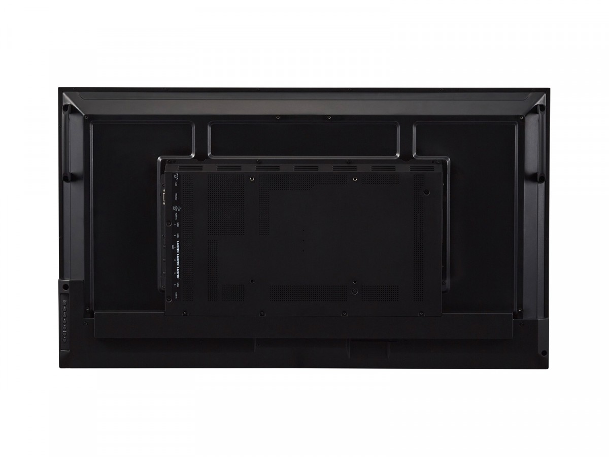 Monitor wielkofotmatowy MultiSync ME432 43 cale 400cd/m2 18/7 