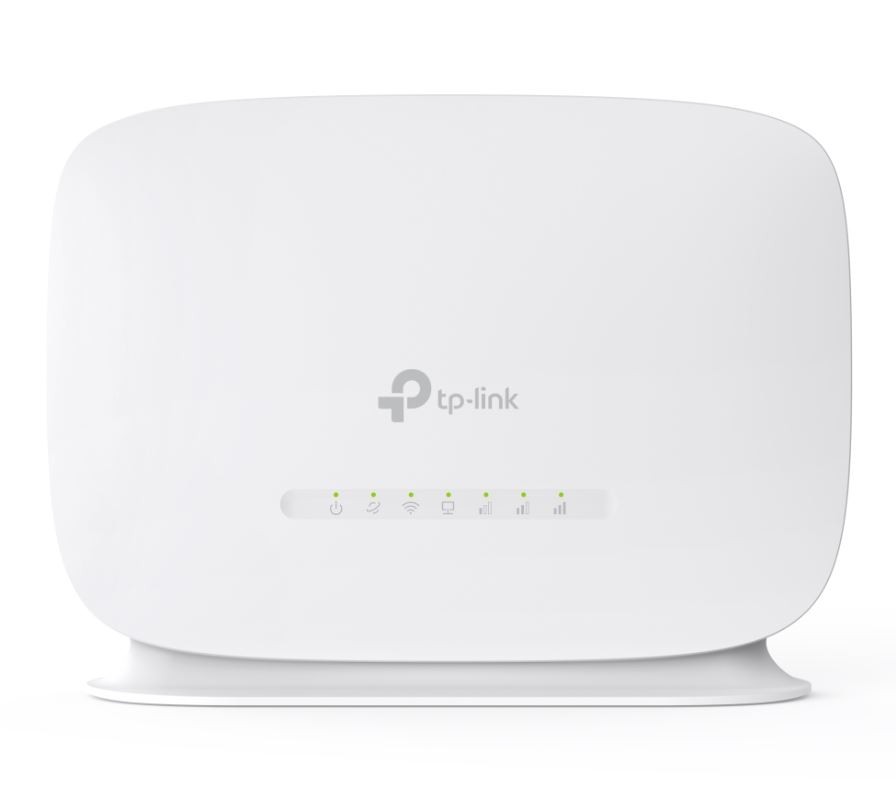 Router Archer MR105 4G LTE N300 