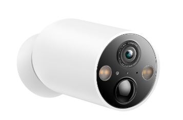 Kamera WiFi Tapo C425  2K QHD