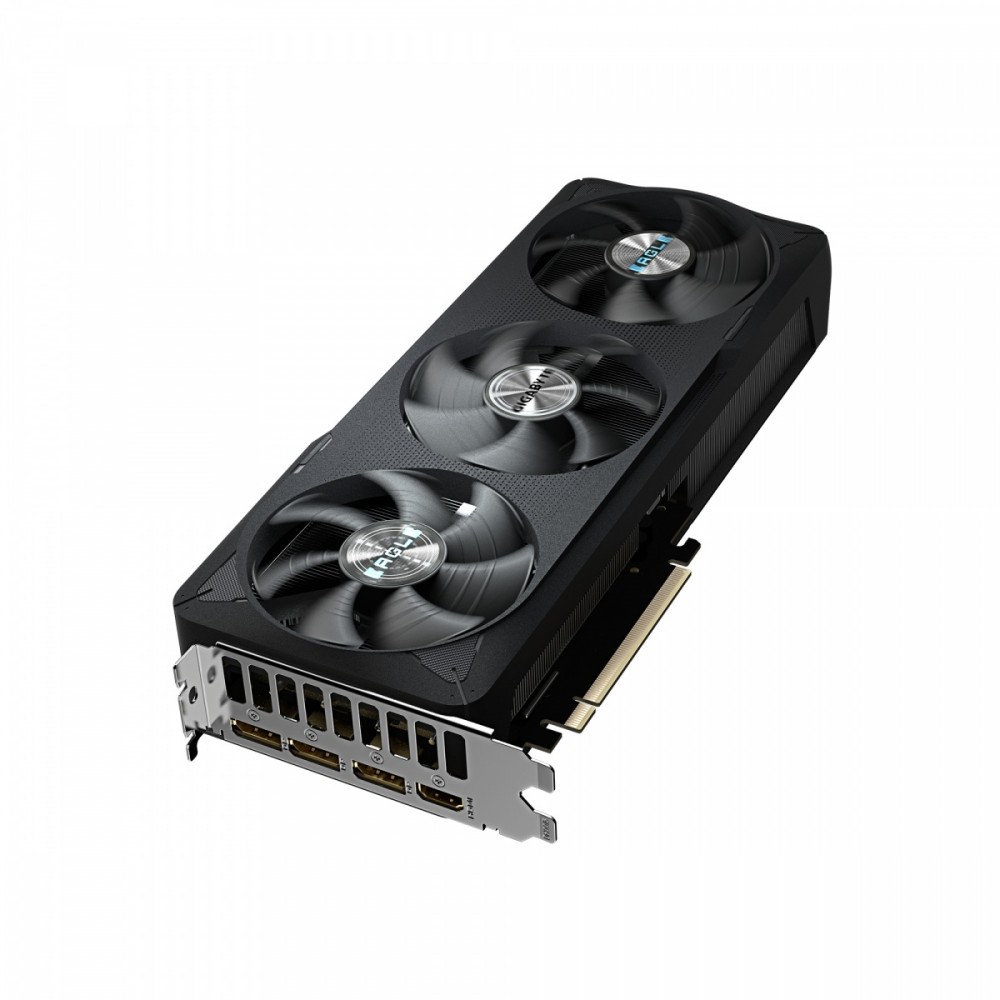 Karta graficzna GeForce RTX 5070 EAGLE OC SSF 12GB 192bit 3DP/HDMI 
