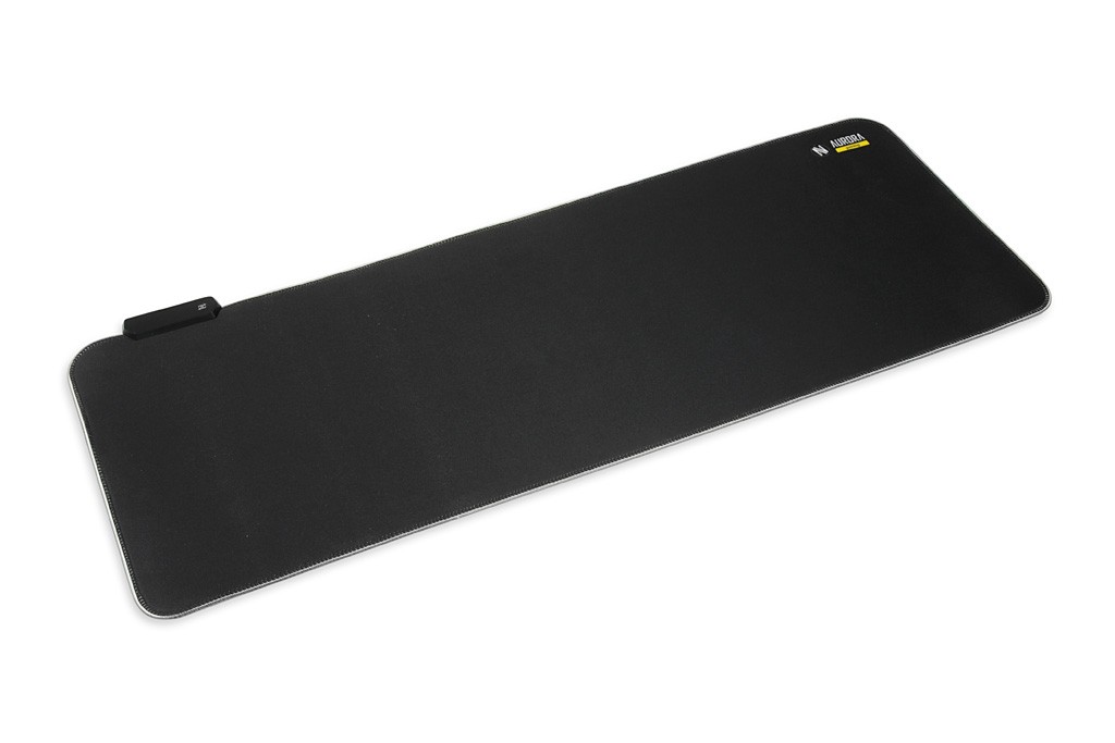 Podkładka pod mysz RGB IMPG5 Gaming USB