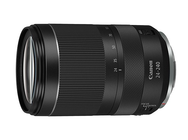 Obiektyw RF 24-240mm 4-6.3 IS USM 3684C005