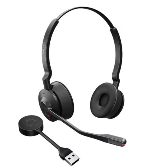 Słuchawki Engage 55 SE Link 400a UC Stereo Stand 