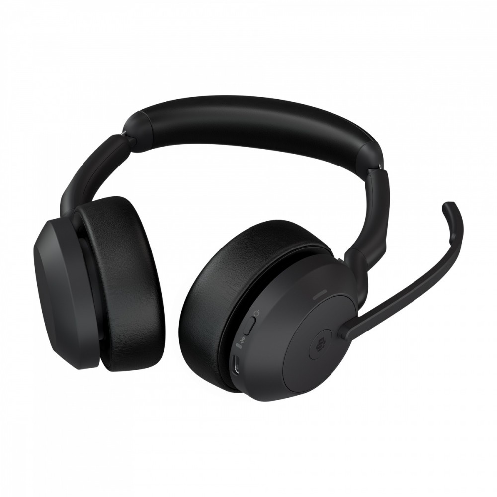 Słuchawki Evolve2 55 Link380a UC Stereo 