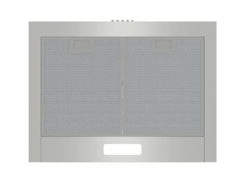 Okap kominowy WHC629E4X 