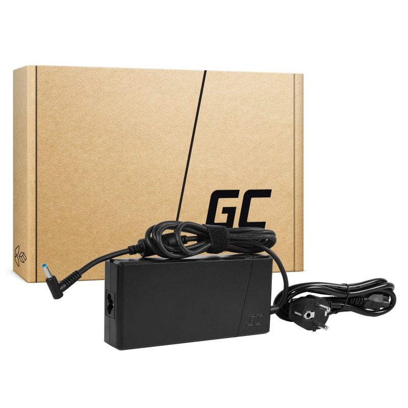 Zasilacz 19,5V 10,3A 200W do HP Omen 15-ce ZBook 15 G6 17 G3 G4 G 