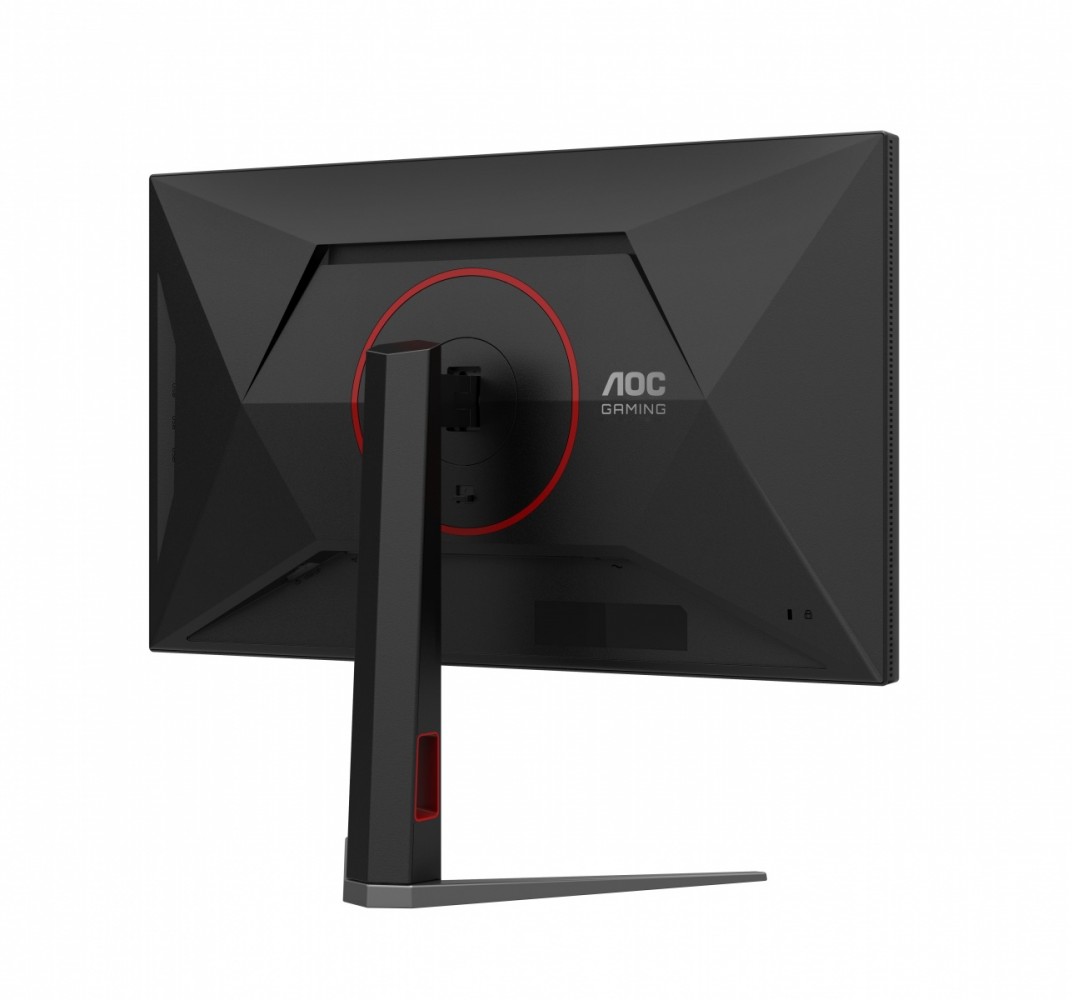 Monitor U27G4XM 27 cali Fast IPS 4K 160Hz Mini LED HDMI DP Pivot