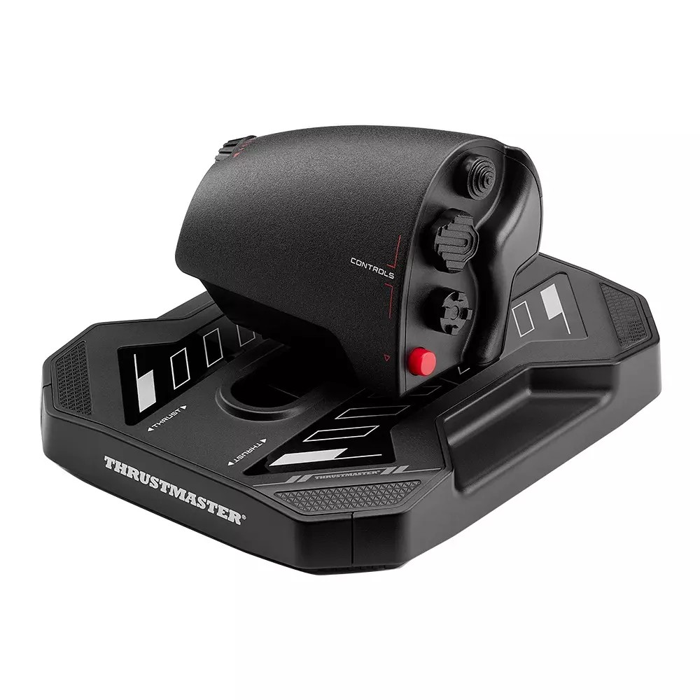 Joystick SOL-R 6 Throttle WW 