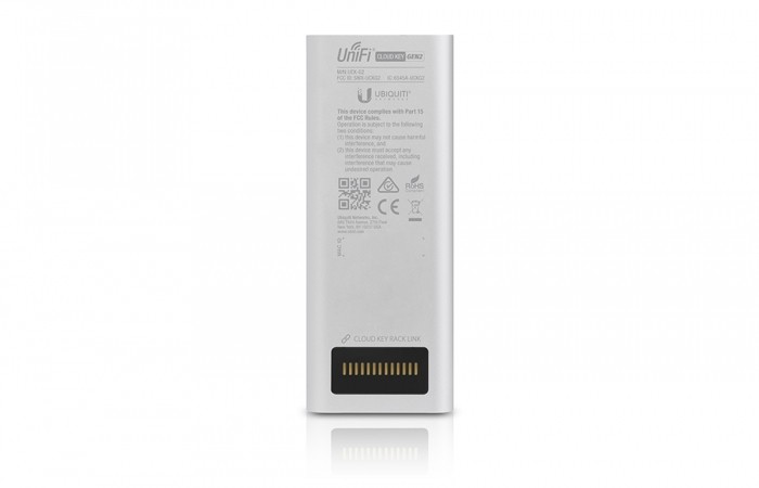 Cloud Key G2 Controller UCK-G2 