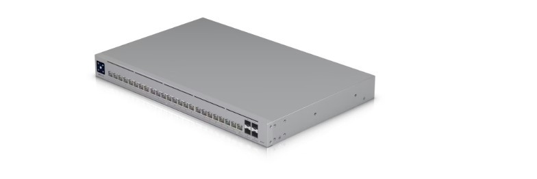 Przełącznik UniFi Switch Pro HD 24 USW-Pro-HD-24