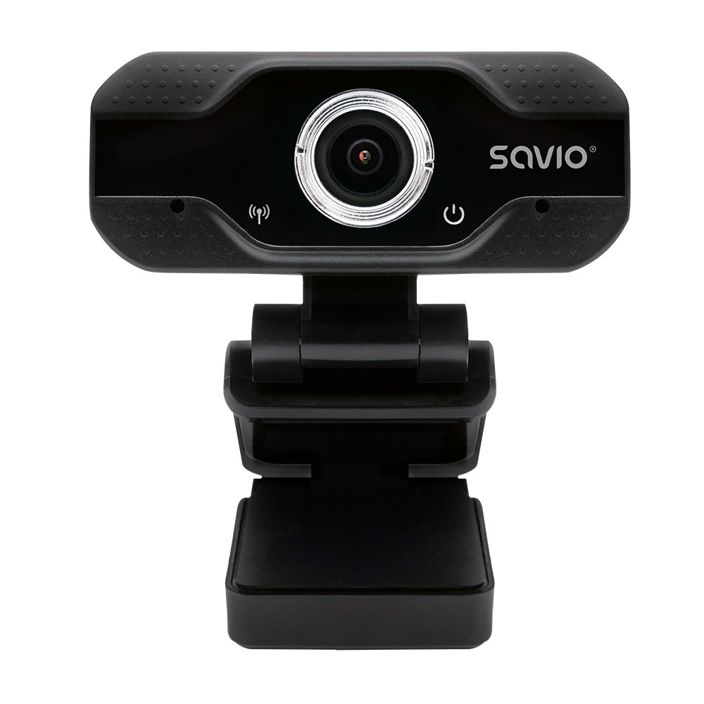 Kamera internetowa USB Full HD CAK-01