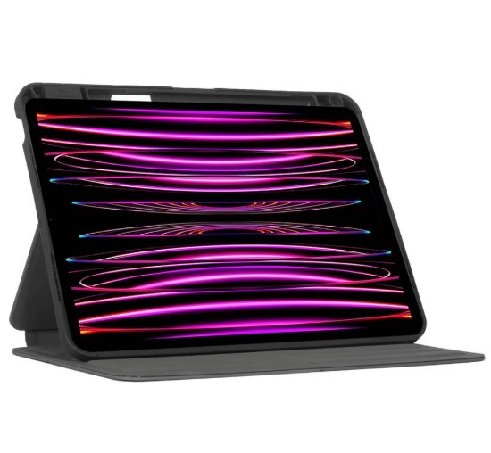 Etui Click-In Rotation Case for iPad Pro 11-inch (M4) 
