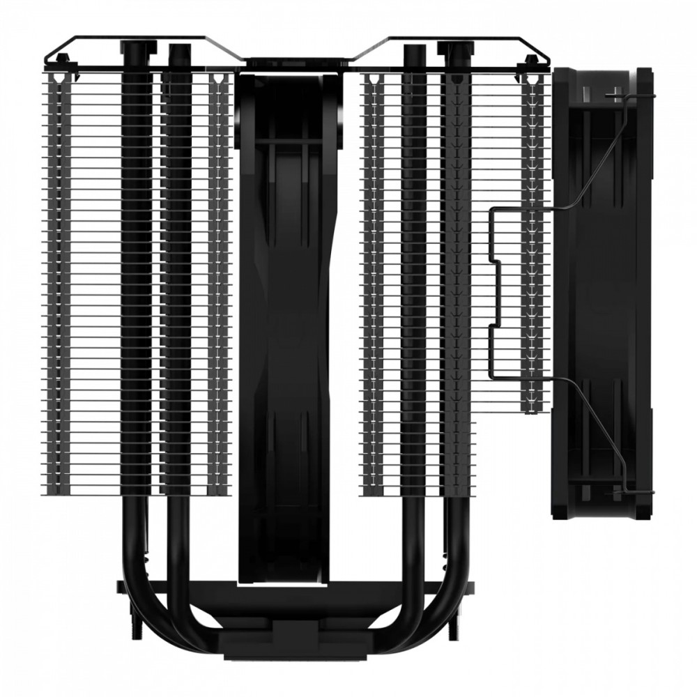 Chłodzenie CPU MasterAir MA824 Stealth